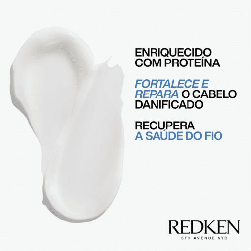 Redken Extreme - Máscara Capilar 500ml - Image 2