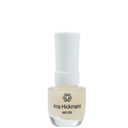 Ana Hickmann Base Seda 15040 - Esmalte 9ml