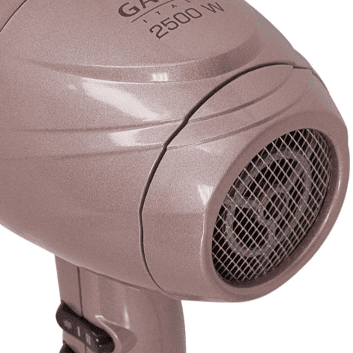 Imagem do produto GA.MA Secador Keration 4D Therapy – Bivolt