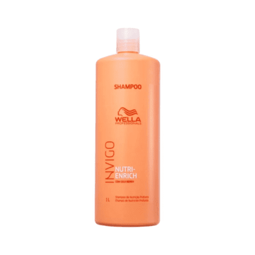 Imagem do produto Wella Invigo Nutri-Enrich – Shampoo 1000ml