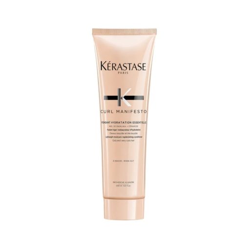 Imagem do produto Kérastase Curl Manifesto Fondant Hydratete Essentielle 250ml