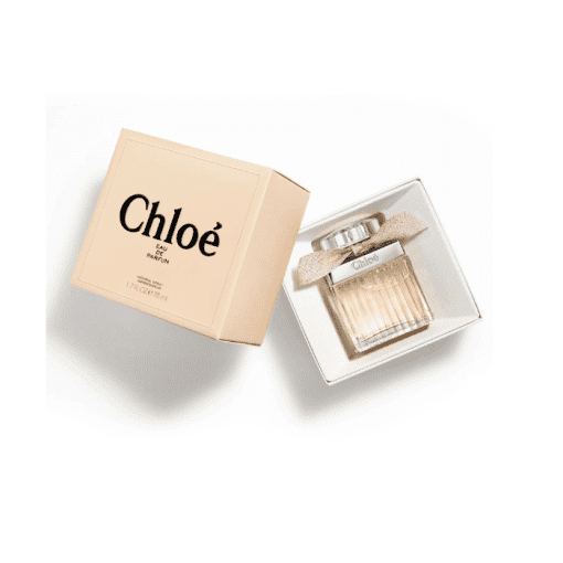 Imagem do produto CHLOÉ – SIGNATURE EAU DE PARFUM – 75ML