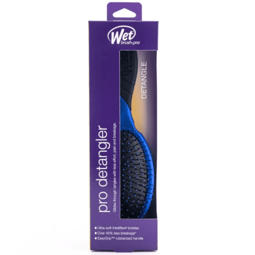 Imagem do produto Wet Brush Escova De Cabelo – Azul Royal