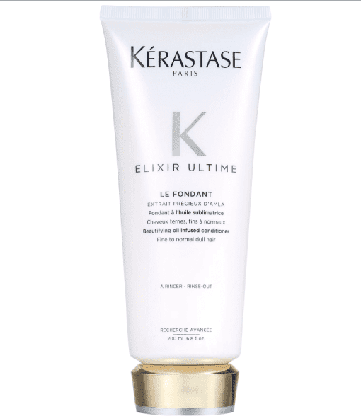 Imagem do produto Kérastase Elixir Ultime Le Fondant – Condicionador 200ml