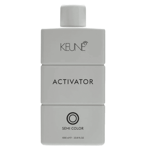 Imagem do produto Keune Semi Color – Activator 1000ml