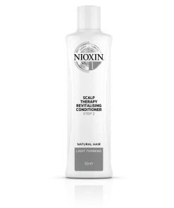 Imagem do produto Nioxin System 2 – Condicionador 1000ml