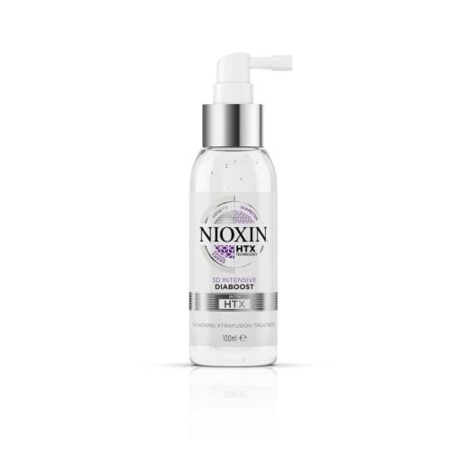 Imagem do produto Nioxin Diaboost Tratamento para Densidade Capilar 100ml