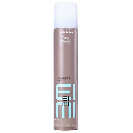 Imagem do produto Wella EIMI Absolute Set – Spray Fixador 300ml