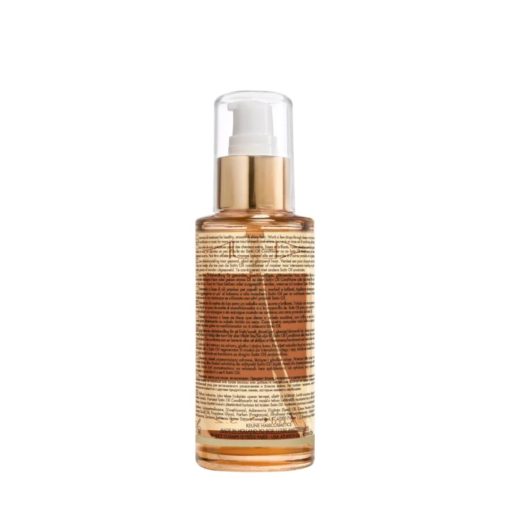 Keune Care Satin Oil - Óleo Capilar 95ml - Image 2