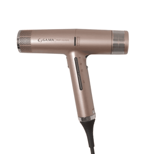 GA.MA Secador de Cabelo IQ PERFETTO 3 - Rose Gold - 220V