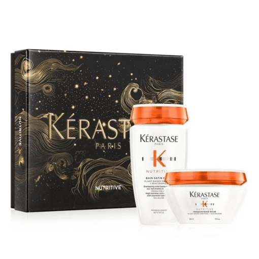 Imagem do produto Kérastase Kit Nutritive Riche – Coffret Shampoo e Máscara