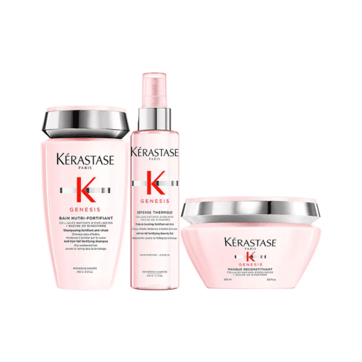 Imagem do produto Kit Kérastase Genesis With Love (3 Produtos)