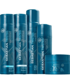 Imagem do produto Sebastian Trilliance – Shampoo 1000ml