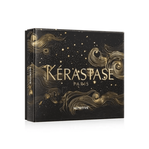 Imagem do produto Kérastase Kit Nutritive Riche – Coffret Shampoo e Máscara