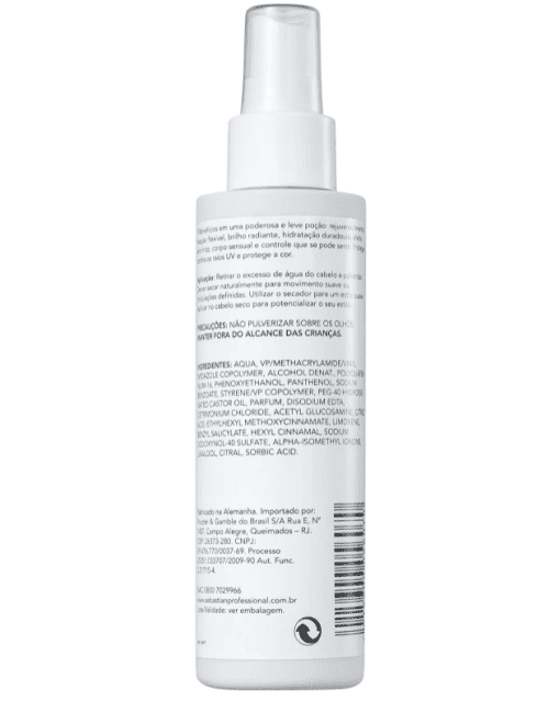 Imagem do produto Sebastian Professional Flow Potion 9 Lite – Leave-in 150ml