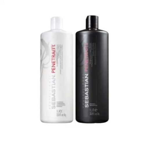 Imagem do produto Kit Sebastian Penetraitt Salon Duo (dois produtos)