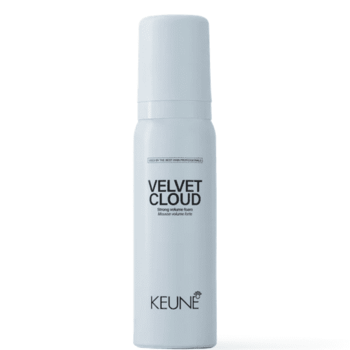 Keune Velvet Cloud - Moosse Volumizante 75ml