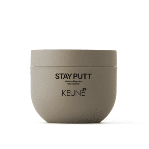 Keune Stay Putt - Pasta Finalizadora 100ml