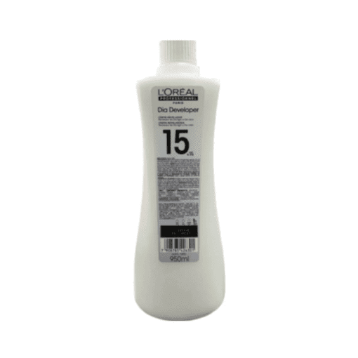 L'Oréal Professionnel Diactivateur Revelador - Oxidante 15 Volumes 950 ml