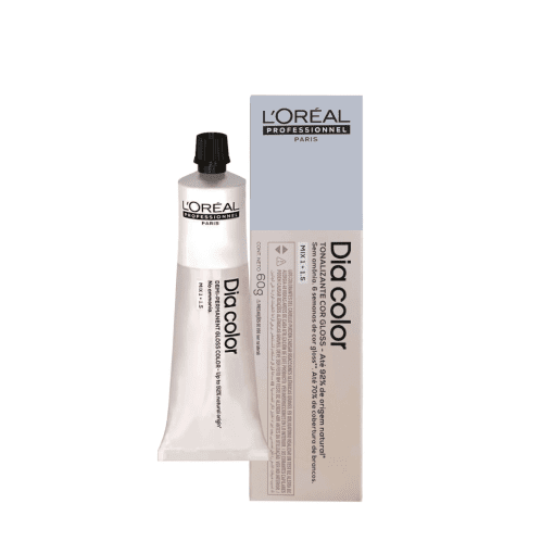 L'Oréal Professionnel Dia Color 60g - Todas As Cores