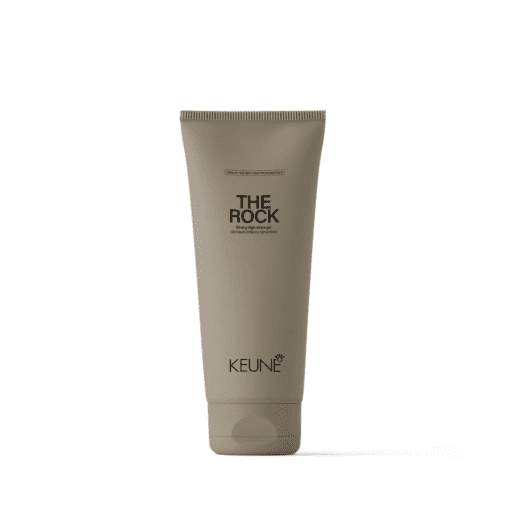 Keune The Rock - Gel Modelador 200ml