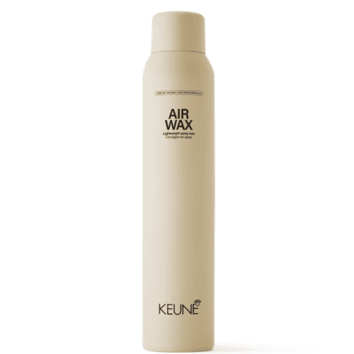 Keune Air Wax - Cera em Spray 200ml