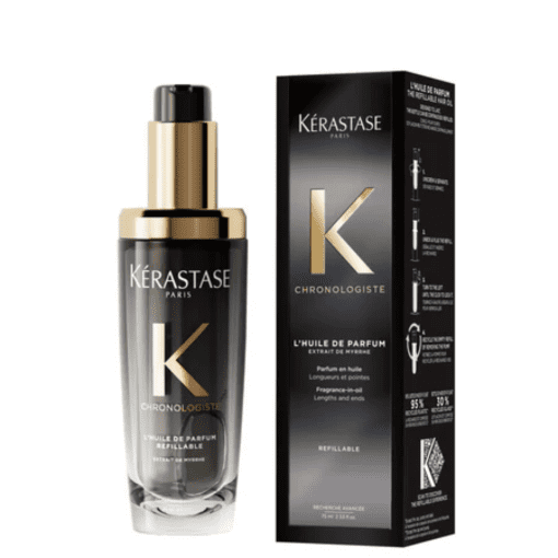 Kérastase chronologiste L´Huile de Parfum - Óleo 75ml