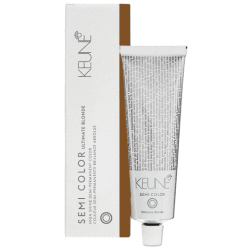 Keune Semi Color Ultimate Blonde - 60ml